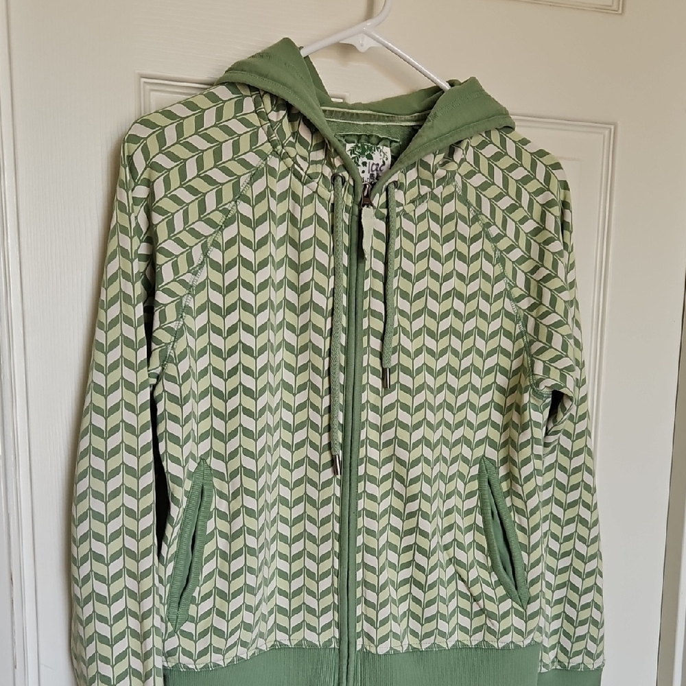 Old Navy Full Zip Hoodie - Picture 3 of 11